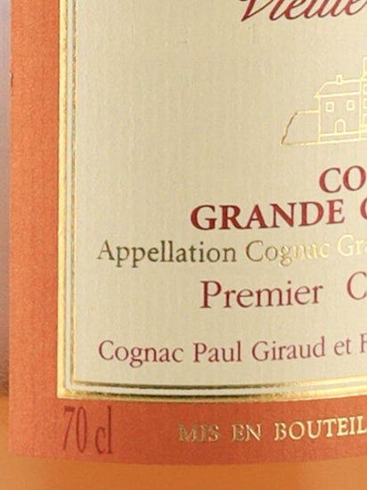 Paul Giraud Vieille Reserve