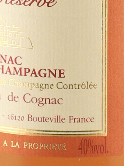 Paul Giraud Vieille Reserve