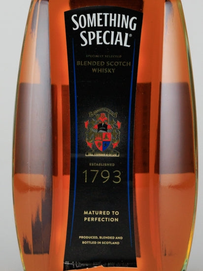 Something Special