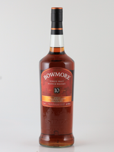 Load image into Gallery viewer, Bowmore 10 Years Inspired Devil's Cask (defective box)