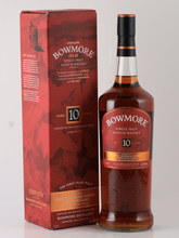 Load image into Gallery viewer, Bowmore 10 Years Inspired Devil's Cask (defective box)