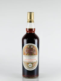 Gordon & MacPhail Glenlivet 41 Years 1976