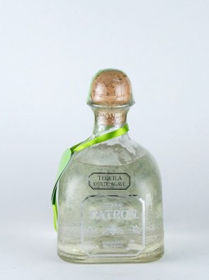 Patron Silver 750ml