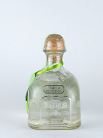 Patron Silver 750ml