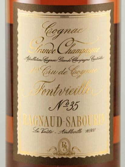 Ragnaud Sabourin Fonvielle No.35