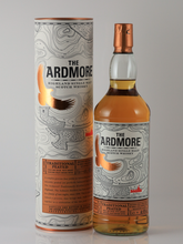 Load image into Gallery viewer, Ardmore Traditional Peated 1L