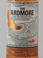 Load image into Gallery viewer, Ardmore Traditional Peated 1L