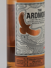 Load image into Gallery viewer, Ardmore Traditional Peated 1L