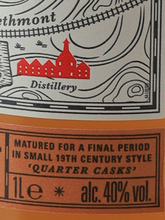 Load image into Gallery viewer, Ardmore Traditional Peated 1L