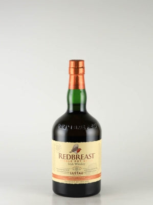Redbreast Lustau Edition