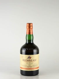 Redbreast Lustau Edition