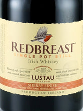Load image into Gallery viewer, Redbreast Lustau Edition