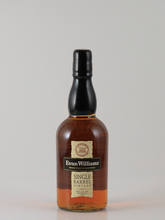 Load image into Gallery viewer, Evan Williams Single Barrel 2009