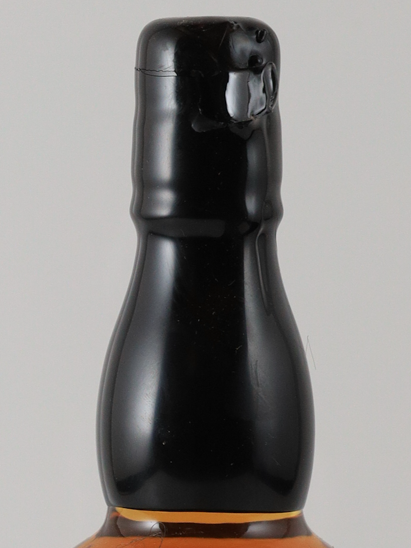 Evan Williams Single Barrel 2009
