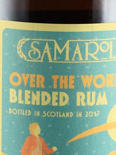 Load image into Gallery viewer, Samaroli Over the World 2017