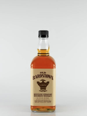 Old Burntown 90 Proof