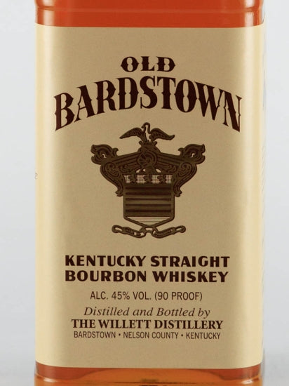 Old Burntown 90 Proof
