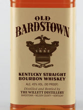 Load image into Gallery viewer, Old Burntown 90 Proof