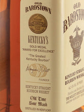 Load image into Gallery viewer, Old Burntown 90 Proof