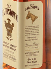 Load image into Gallery viewer, Old Burntown 90 Proof