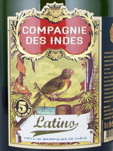 Load image into Gallery viewer, Compagnie des Indes Latino 5 Years