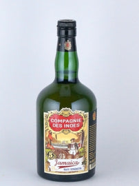 Compagnie des Indes Jamaica 5 Years