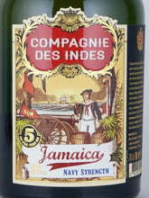 Load image into Gallery viewer, Compagnie des Indes Jamaica 5 Years