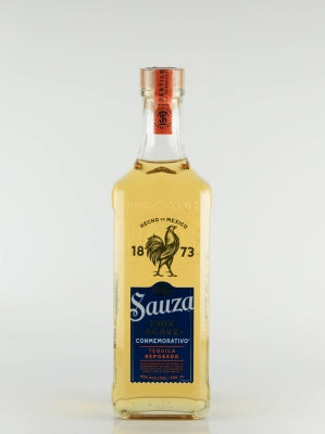 Sauza Blue Reposado