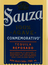 Load image into Gallery viewer, Sauza Blue Reposado