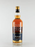 Benromach 15 Years Old Label
