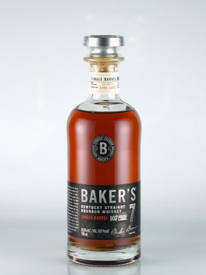 Baker's 7 Years