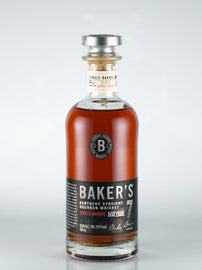 Baker's 7 Years