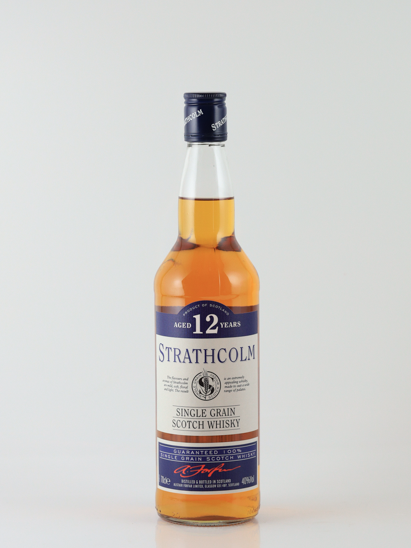 Strathisla 12 Years