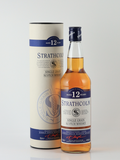 Strathisla 12 Years