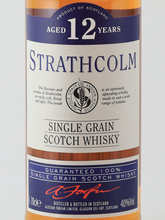 Load image into Gallery viewer, Strathisla 12 Years