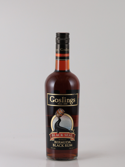 Goslings Black Seal 700ml