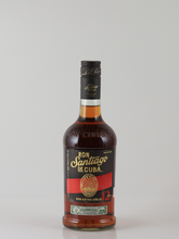 Load image into Gallery viewer, Santiago de Cuba Extra Anejo 12 Years