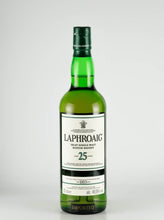 Load image into Gallery viewer, Laphroaig 25 Years Cask Strength 2017 Release