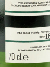 Load image into Gallery viewer, Laphroaig 25 Years Cask Strength 2017 Release