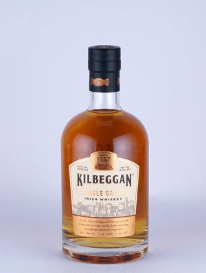 Kilbeggan Single Grain