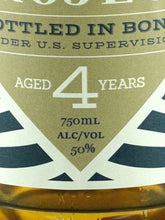 Load image into Gallery viewer, 77 Whiskey Project No.1 Straight Bourbon Whiskey