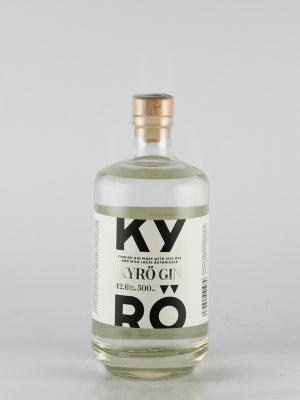 Kyro Finland Gin