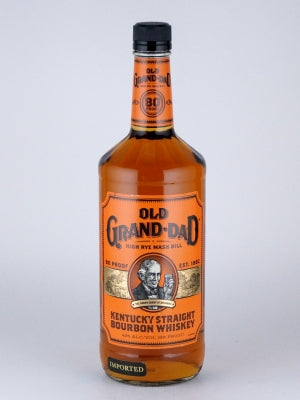 Old Grand Dad 1L