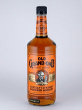 Load image into Gallery viewer, Old Grand Dad 1L
