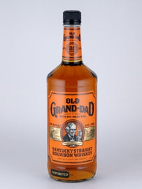 Old Grand Dad 1L