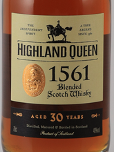 Load image into Gallery viewer, Highland Queen 1561 30 Years
