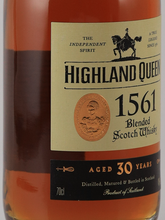 Load image into Gallery viewer, Highland Queen 1561 30 Years