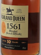 Load image into Gallery viewer, Highland Queen 1561 30 Years