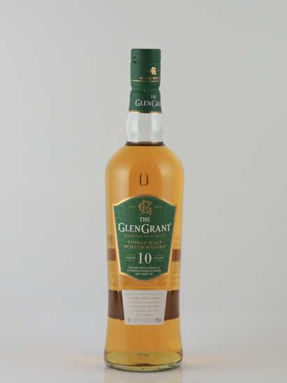 Glen Grant 10 Years