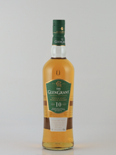 Load image into Gallery viewer, Glen Grant 10 Years